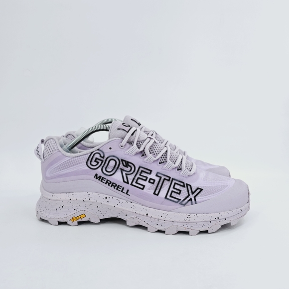 Merrell MOAB Speed GTX Gore-Tex SE Waterproof main image 8